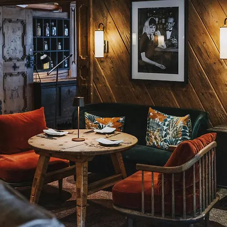Hotel Berghof