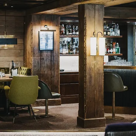 Hotel Berghof 4*