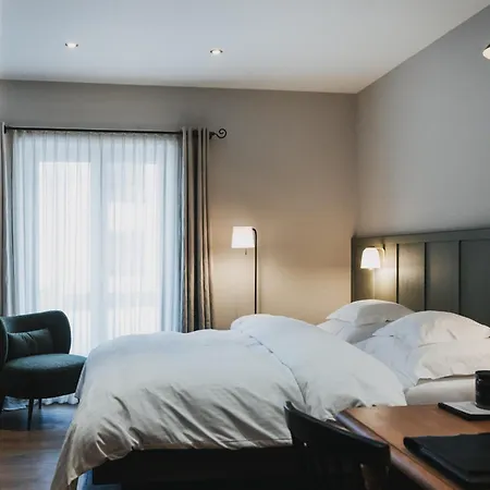 Hotel Berghof