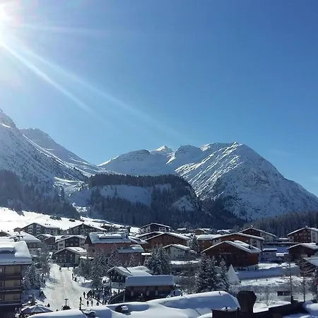 Berghof