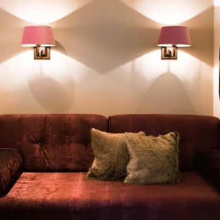 Hotel Berghof 4*