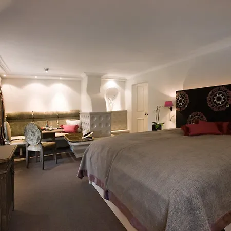 Berghof Hotel